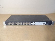 3Com Baseline Switch 2924-SFP