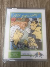 DOSSIER  BOERHAAVE THOMSON MO5