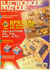 Electronique Pratique N°164