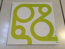 CARTON GUIDE TRAKS JEU DOMINOS