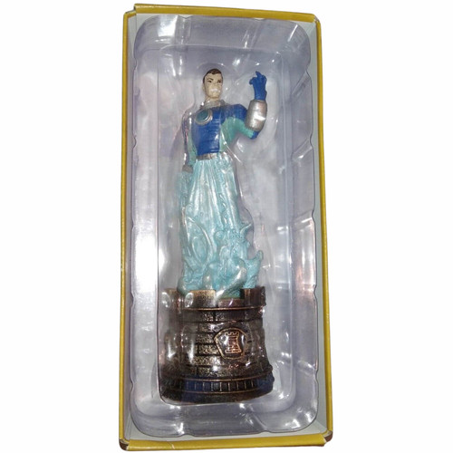 Figurine statuette hydro man - hydro,