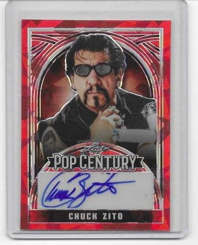 Chuck zito hells - angels, outlaw