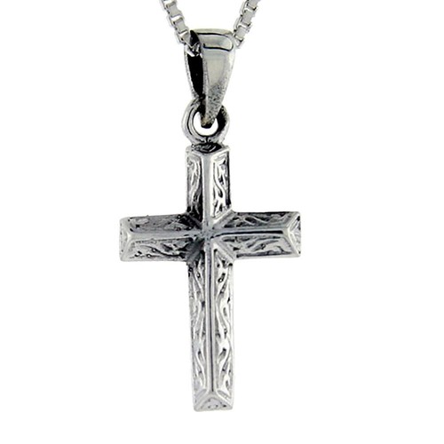 Argent sterling bois timber - argent, en