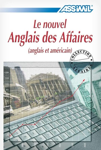 Assimil nouvel anglais des - assimil, le