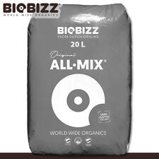 Biobizz 20 L Terre De Culture