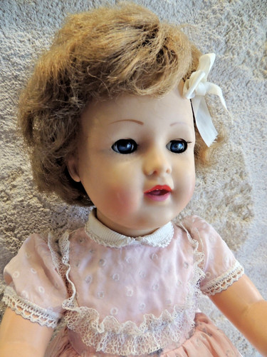 Poupée ancienne alice raynal - ,