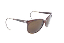 VUARNET SUNGLASSES 002 CATEYE VINTAGE PX 5000   NEW OLD STOCK CABLE HOOK  TEMPLE