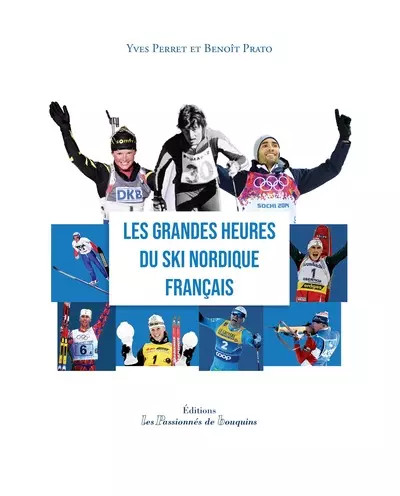 Les grandes heures - , du