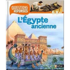 Livre L'egypte Ancienne - Tome