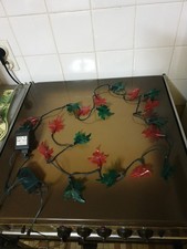  guirlande électrique