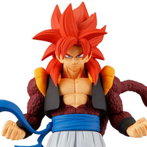 Dragon ball figurine - dragon,