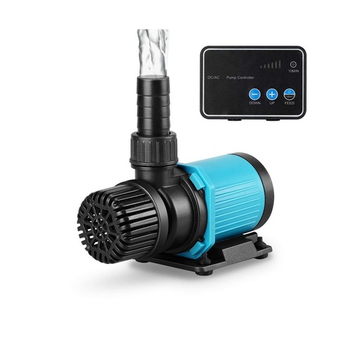 800gph 30w16ft aquarium - 800gph, dc