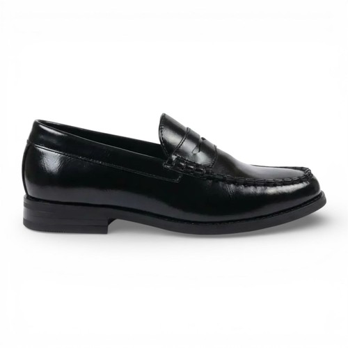 Mocassins formels faux cuir - mocassins, en