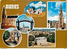62 - Oignies - Multivues - Dessin Humoristique - CPM - Voir Scans Recto-Verso