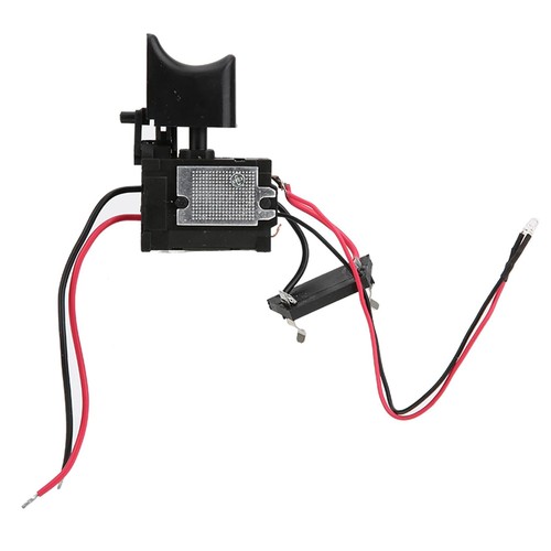 Electric drill switch - drill,