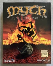 PC BIG BOX - Myth : Les