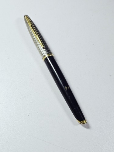 Stylo plume 18k - stylo, waterman