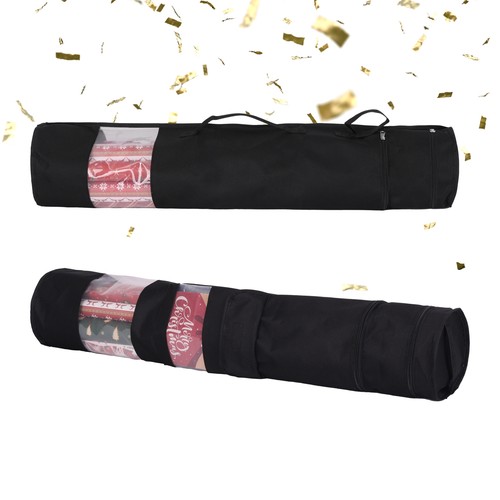 Rangement papier cadeau