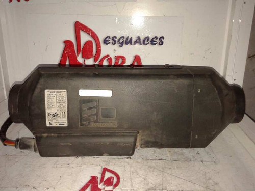 D3lc bloc chauffage complet - bloc, de