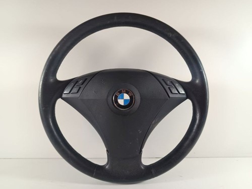Volant cuir - pour, 5