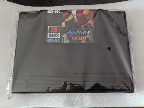 Cartouche neo geo aes snk - neo,