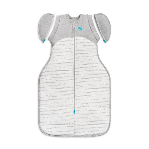 Swaddle gigoteuse de - up,