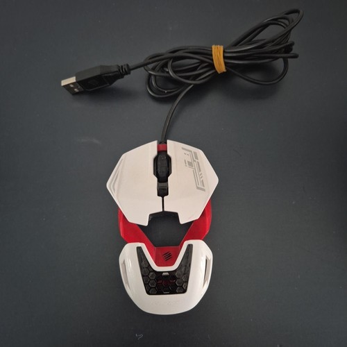 Souris filaire usb - usb, catz