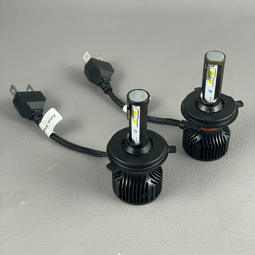 Beamfly ampoule led pour - h4,