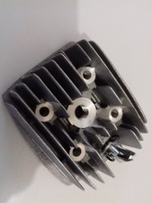 culasse 46mm neuve avec décompresseur peugeot 103