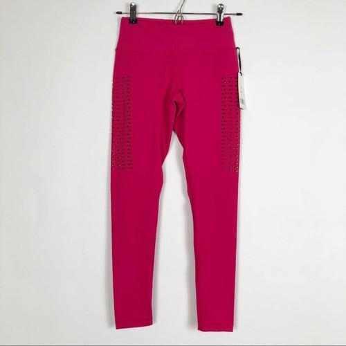 Vine pink cutout compression - vine,