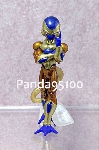 Figurine freezer grade - freezer, 1