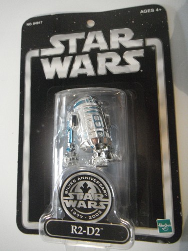 Star wars hasbro droid - wars,