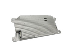 Amplificateur de puissance