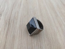 RING, OLD CHEVALIERE JEWELRY. VINTAGE ANTIQUE BAGUE , BIJOUX ANCIEN CHEVALIERE. 