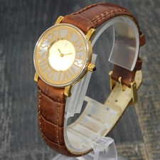 Montre femme Yves Saint