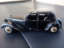 Ancienne dinky toys citroen