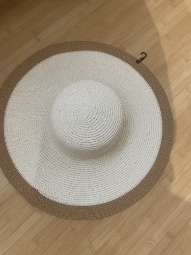 Chapeau femme paille - femme,