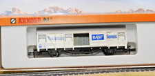 Wagons  marchandise   -    N