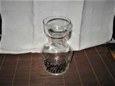 carafe à eau, verre, 50 cl