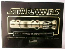 Star Wars DARTH MAUL Sabre