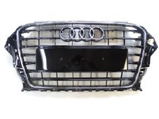 Original Audi A3 8V Grille