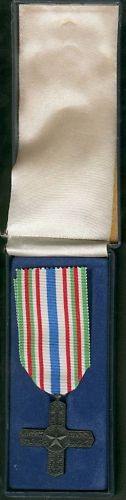 Croix ordre de - croix,