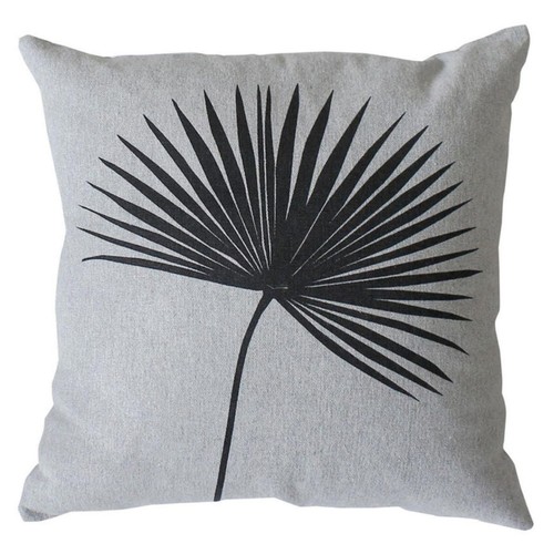 Coussin déco imprimé baya - imprimé, "baya"
