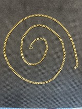 Ancien Collier Sautoir En