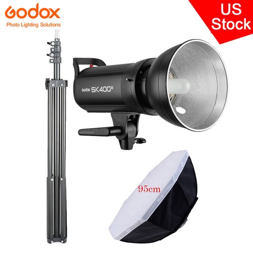 Godox sk400ii studio - us,