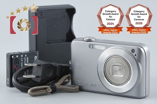 Appareil photo numérique