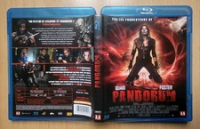 PANDORUM BLURAY CHRISTIAN