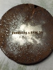 Boite d’amorce de mortier