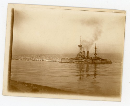 Photo ww1 navire - ww1, guerre