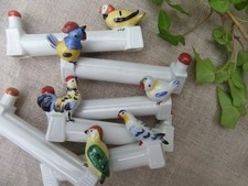 ENSEMBLE DE 6 PORTE-COUTEAUX